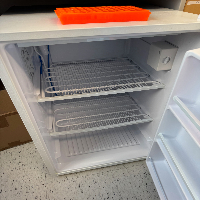 Fisherbrand Isotemp -20C Undercounter Freezer image 0